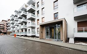 Project Comfort Apartament Dywizjonu 303 175/58 Warszawa